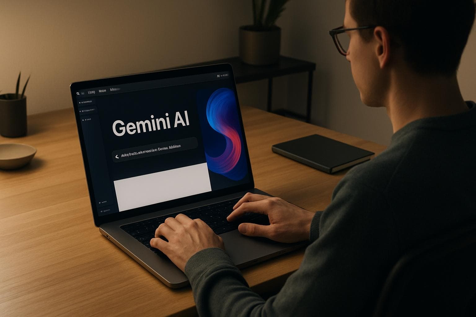 Công cụ Gemini hỗ trợ tạo nội dung hiệu quả